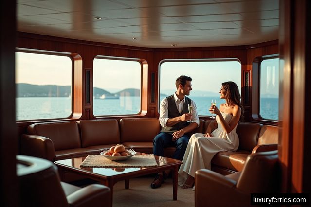 VIP Charter Services: The Ultimate Luxury Experience