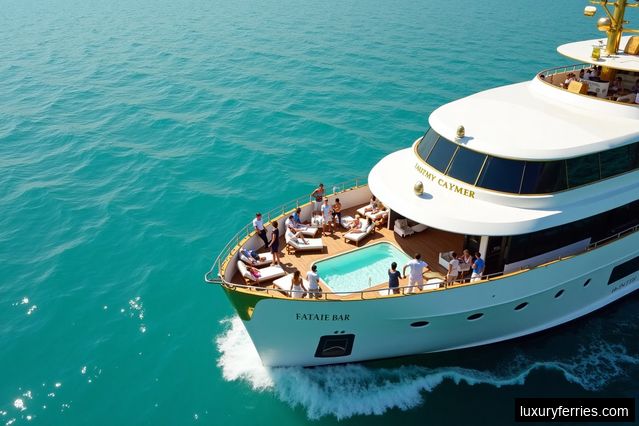 Private Charters